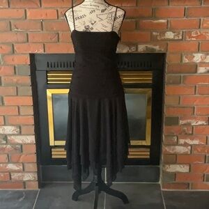Joseph Ribkoff LBD size 10